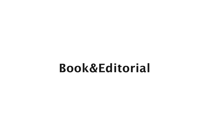 Books&Editorial