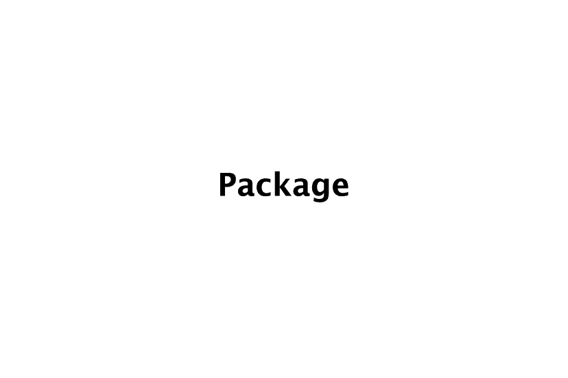 Package