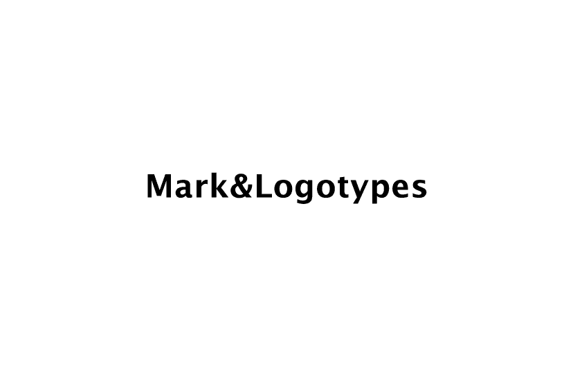 Mark&Logotypes