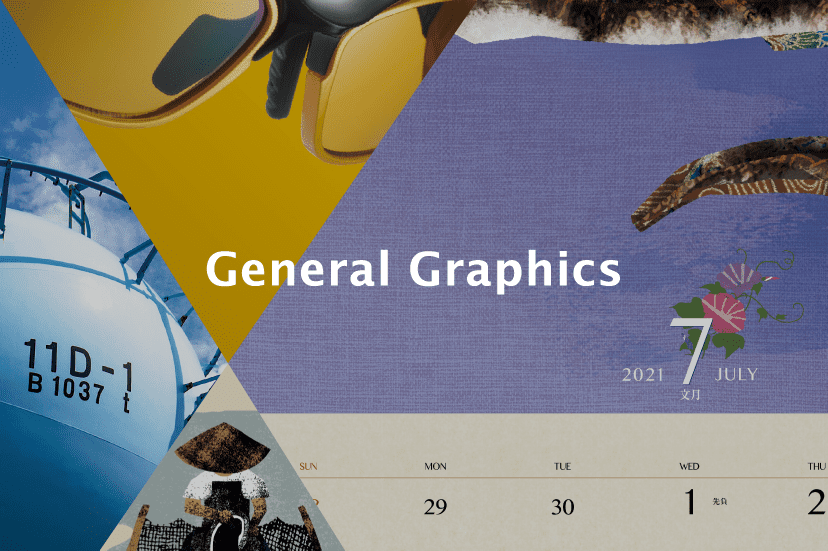 General Graphics