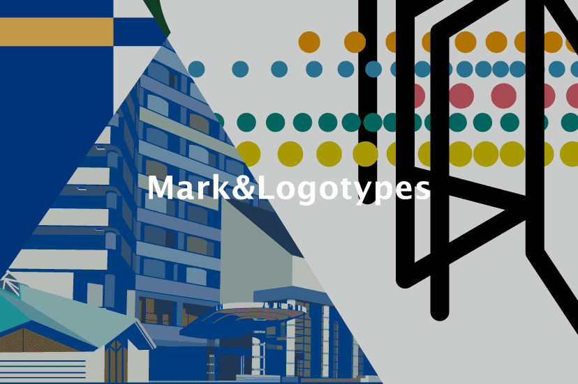 Mark&Logotypes