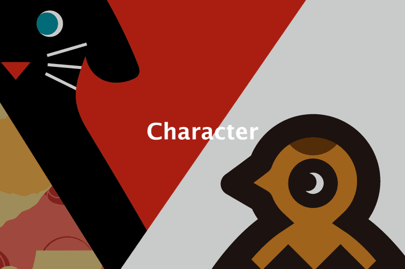 Character