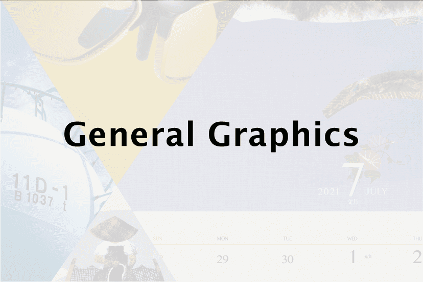 General Graphics