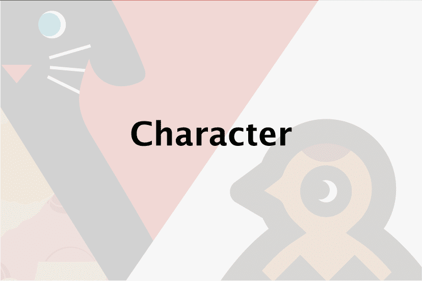 Character